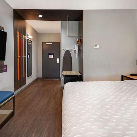 Hotel Tru By Hilton West Memphis, Ar Extérieur photo