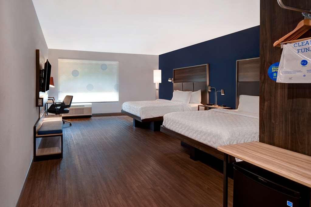 Hotel Tru By Hilton West Memphis, Ar Chambre photo